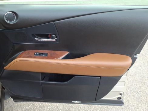 Used 2015 Lexus RX 350 FWD image 17