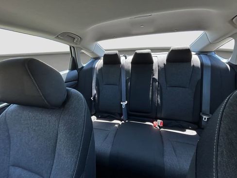Used 2024 Honda Accord EX image 13