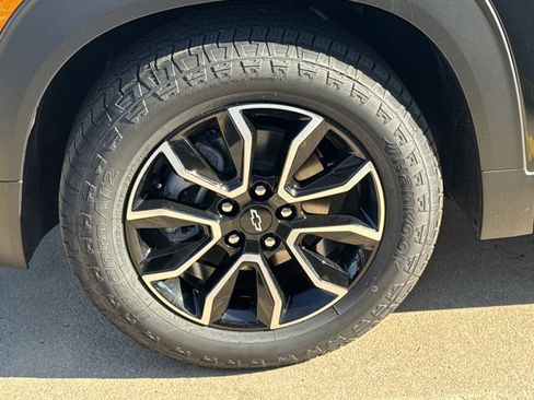 New 2026 Chevrolet TrailBlazer ACTIV w/ Convenience Package image 15