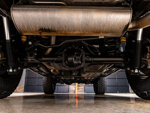 Used 2020 Jeep Wrangler Unlimited Sahara image 15