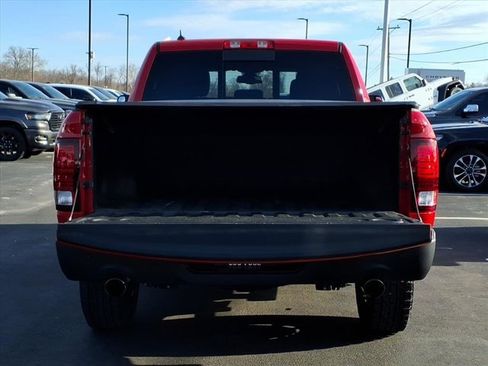 Used 2023 RAM 1500 Classic Warlock w/ Trailer Tow Group image 29