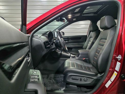 Used 2024 Honda CR-V Sport Touring image 13