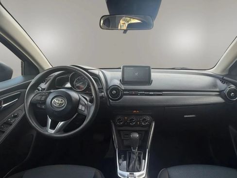 Used 2017 Toyota Yaris iA FWD image 17