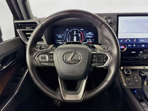 Used 2024 Lexus GX 550 w/ Accessory Package (Z1) AWD/4WD image 30