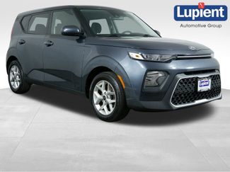 Certified 2020 Kia Soul S 360° Tour