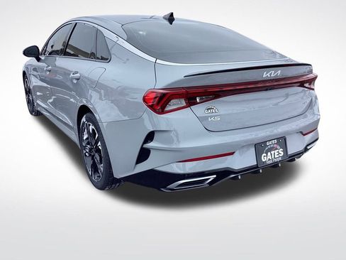 Used 2023 Kia K5 GT-Line image 7