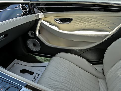 New 2026 Bentley Continental GT AWD/4WD image 47