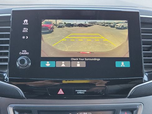 Used 2019 Honda Passport EX-L image 33