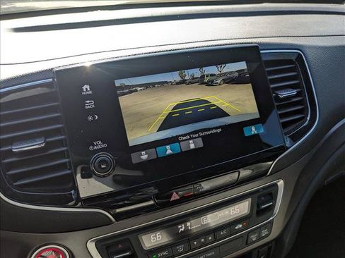 Used 2021 Honda Passport EX-L image 12