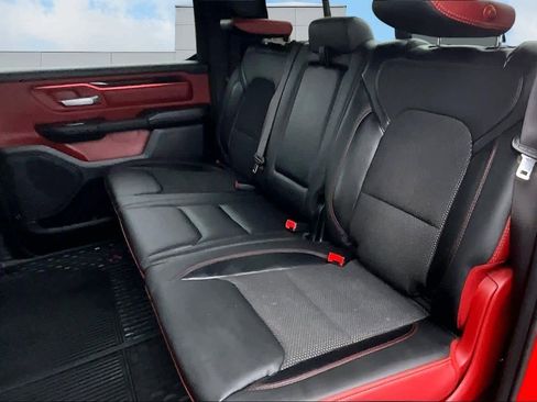 Used 2022 RAM 1500 Rebel w/ Level 1 Equipment Group image 14