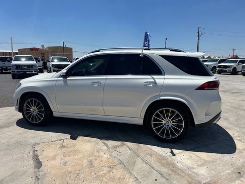 Used 2021 Mercedes-Benz GLE 350 image 6
