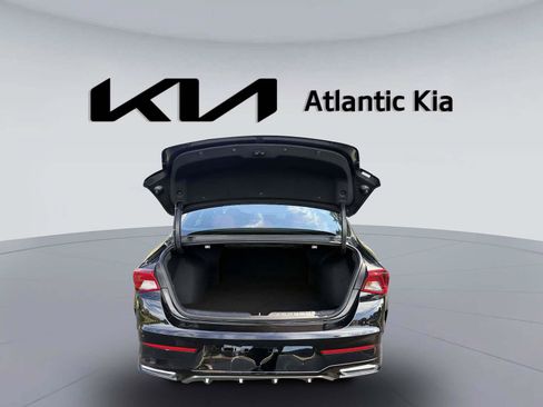 Used 2024 Kia K5 GT-Line AWD/4WD image 8