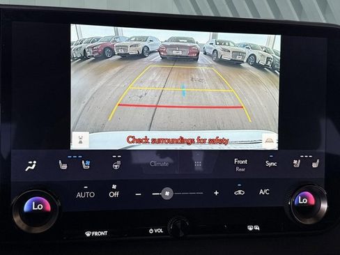 Certified 2024 Lexus RX 350 Premium w/ Accessory Package (K3) image 17