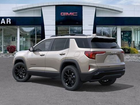 New 2026 GMC Terrain Elevation w/ Elevation Premium Package image 3
