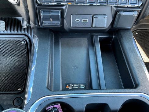 Used 2023 GMC Sierra 2500 AT4 w/ AT4 Premium Plus Package image 26