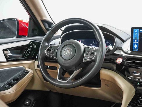 Used 2025 Acura MDX FWD w/ Technology Package image 16