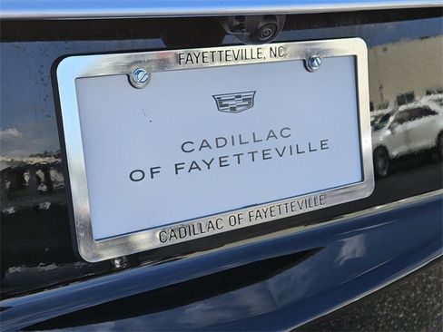 New 2025 Cadillac XT6 Premium Luxury w/ Technology Package image 18