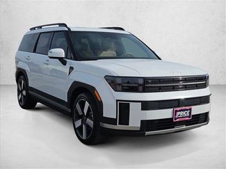 Used 2025 Hyundai Santa Fe Limited video 3