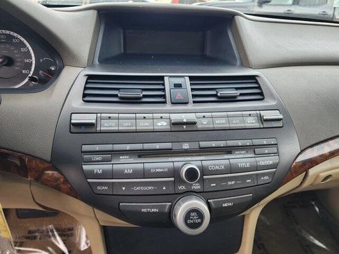 Used 2009 Honda Accord EX-L image 13