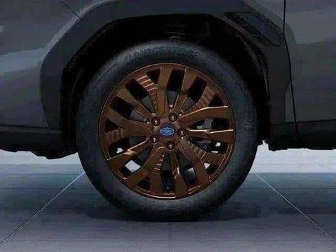 New 2026 Subaru Forester Sport AWD/4WD image 32