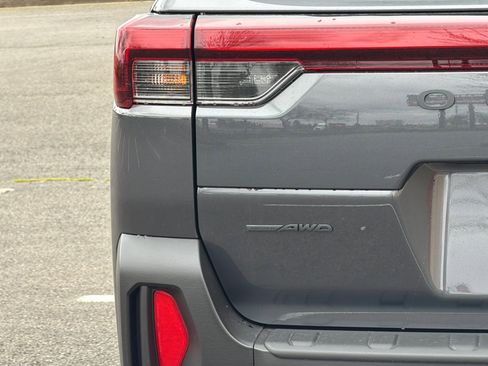 New 2026 Subaru Outback Touring XT image 26