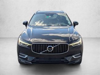 Used 2020 Volvo XC60 T5 Inscription w/ Protection Package Premier AWD/4WD video 2