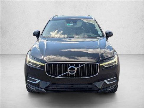 Used 2020 Volvo XC60 T5 Inscription w/ Protection Package Premier AWD/4WD image 2