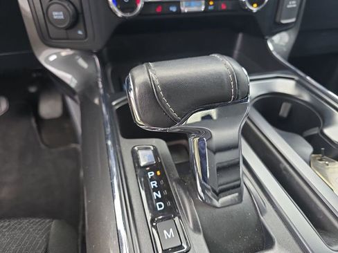Used 2023 Ford F150 XLT w/ Equipment Group 302A High AWD/4WD image 41