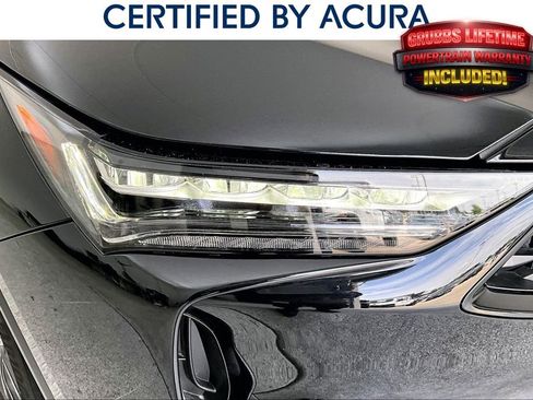 Certified 2023 Acura MDX A-Spec AWD/4WD image 37