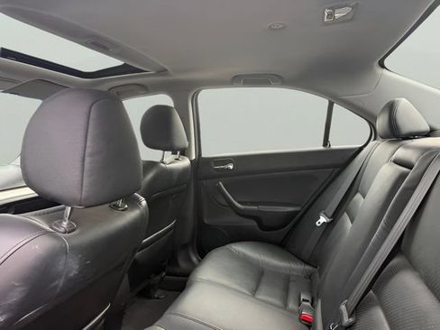 Used 2006 Acura TSX FWD image 12