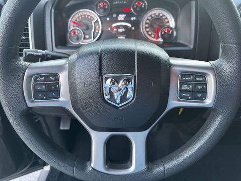 Used 2022 RAM 1500 Classic Warlock w/ Electronics Group image 21