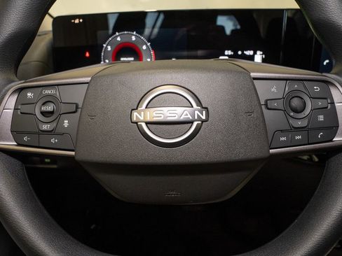 New 2026 Nissan Sentra S w/ Floor Mat Package image 12