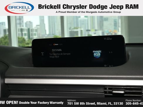Used 2026 MAZDA CX-50 AWD 2.5 S w/ Preferred Pkg image 21
