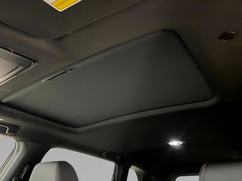 New 2026 Honda CR-V Sport Touring image 25