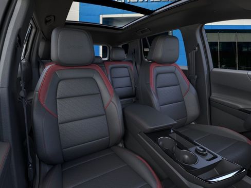 New 2026 Chevrolet Equinox RS image 16