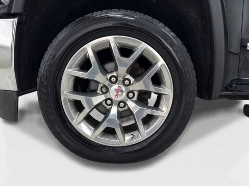 Used 2018 GMC Sierra 1500 SLT w/ SLT Premium Package RWD image 52