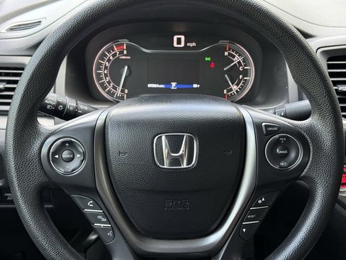 Used 2019 Honda Ridgeline Sport image 15