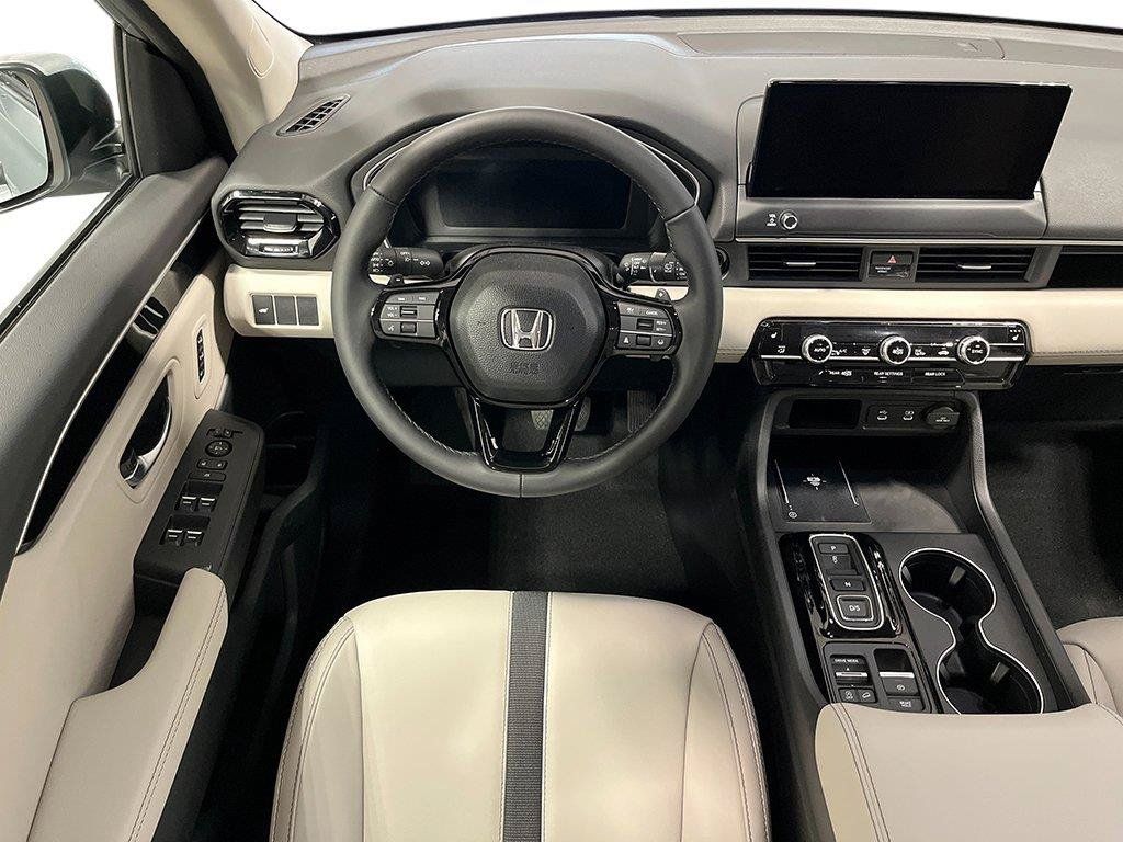 New 2026 Honda Pilot EX-L image 22