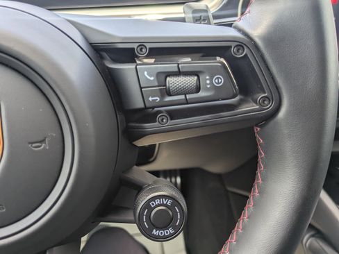 Used 2025 Porsche Cayenne GTS AWD/4WD image 26