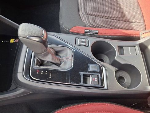 New 2026 Subaru Impreza RS image 23