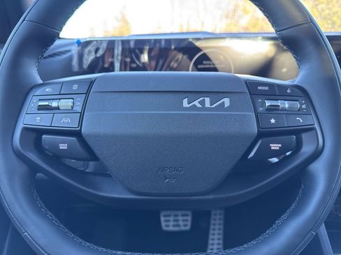 New 2026 Kia Sportage X-Pro Prestige image 8