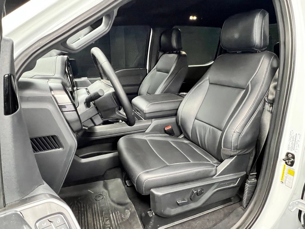 Used 2026 Ford F150 Lariat AWD/4WD image 7