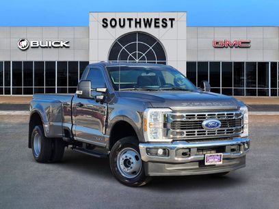 Used 2024 Ford F350 XLT w/ 360-Degree Camera Package