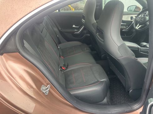 Used 2023 Mercedes-Benz CLA 250 4MATIC image 12