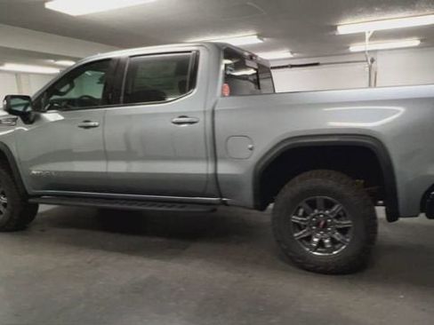 New 2026 GMC Sierra 1500 AT4X AWD/4WD image 6