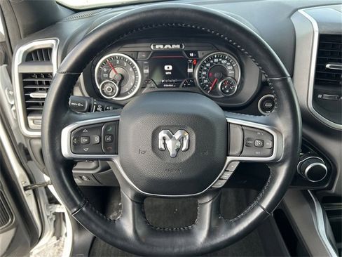 Used 2022 RAM 1500 Big Horn image 11