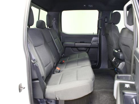 Used 2024 Ford F150 XLT w/ Equipment Group 302A MID AWD/4WD image 17
