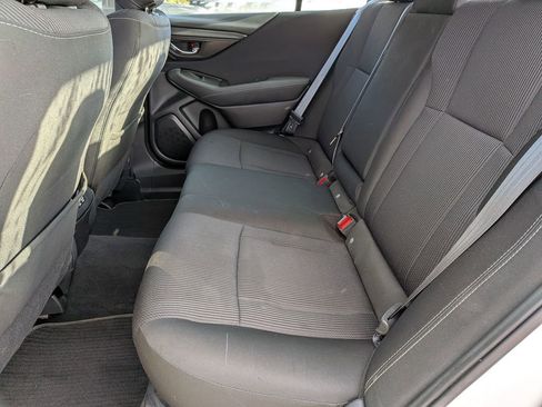 Used 2023 Subaru Legacy Premium image 31