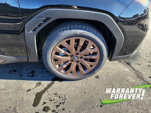 New 2026 Subaru Forester Sport image 20