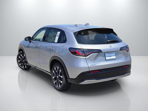 New 2027 Honda HR-V EX-L image 6